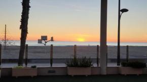 BEACH VALENCIA 28 - Luxury Beachfront Apartament